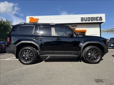 صورة مصغرة 7 لـ 2026 Toyota LAND CRUISER 250