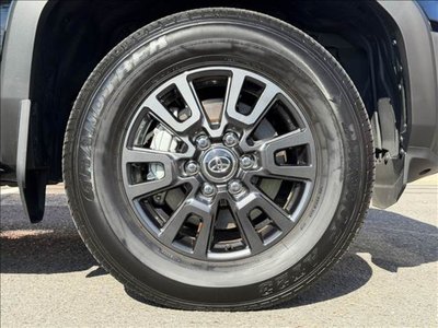 صورة مصغرة 40 لـ 2026 Toyota LAND CRUISER 250