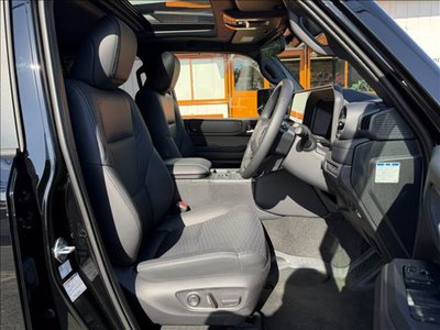 صورة مصغرة 9 لـ 2026 Toyota LAND CRUISER 250