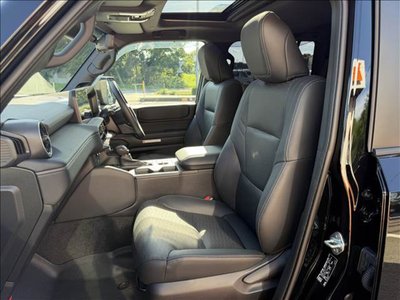 صورة مصغرة 25 لـ 2026 Toyota LAND CRUISER 250