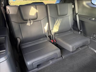 صورة مصغرة 12 لـ 2026 Toyota LAND CRUISER 250