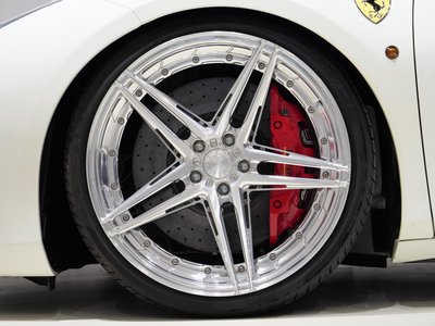 2016 Ferrari 488 SPIDER 照片 20