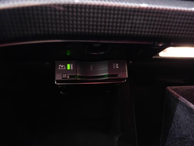 2016 Ferrari 488 SPIDER 照片 61