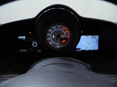 2016 Ferrari 488 SPIDER 照片 49