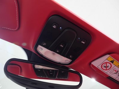 2016 Ferrari 488 SPIDER 照片 62