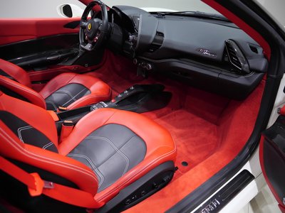 2016 Ferrari 488 SPIDER 照片 44