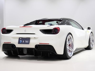 2016 Ferrari 488 SPIDER 照片 68