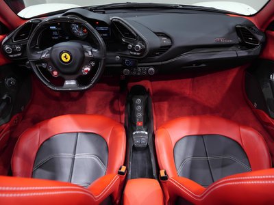 2016 Ferrari 488 SPIDER 照片 47