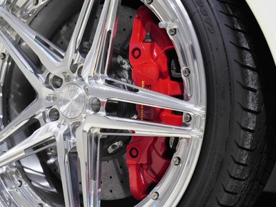 2016 Ferrari 488 SPIDER 照片 21