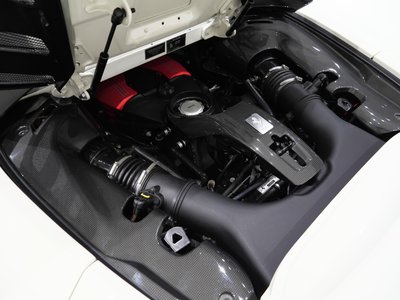 2016 Ferrari 488 SPIDER 照片 33