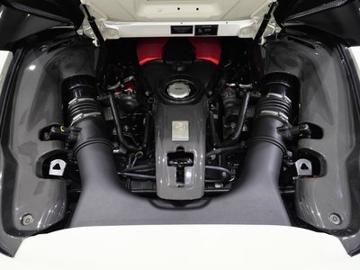 2016 Ferrari 488 SPIDER 照片 32