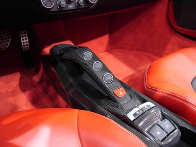 2016 Ferrari 488 SPIDER 照片 56