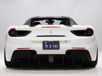 2016 Ferrari 488 SPIDER 照片 69