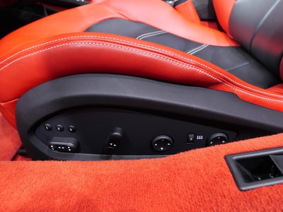 2016 Ferrari 488 SPIDER 照片 39