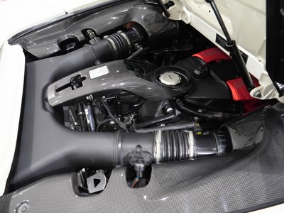 2016 Ferrari 488 SPIDER 照片 34