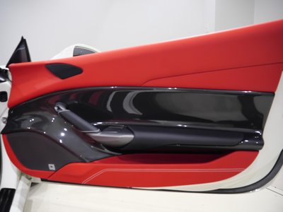 2016 Ferrari 488 SPIDER 照片 42