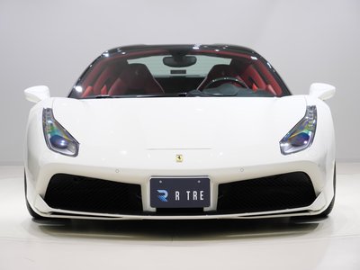 2016 Ferrari 488 SPIDER 照片 63