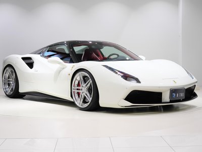 2016 Ferrari 488 SPIDER 照片 65