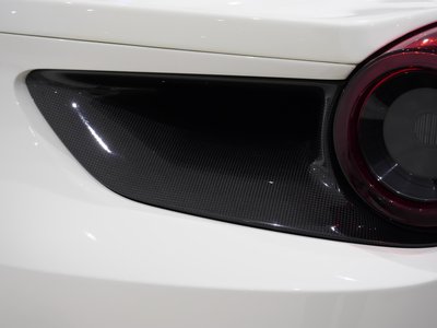 2016 Ferrari 488 SPIDER 照片 76