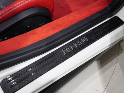 2016 Ferrari 488 SPIDER 照片 45
