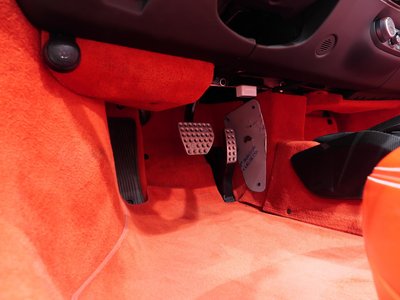 2016 Ferrari 488 SPIDER 照片 40