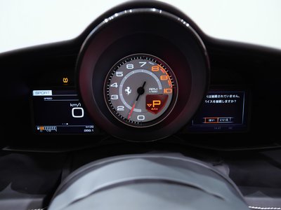 2016 Ferrari 488 SPIDER 照片 50