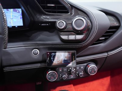 2016 Ferrari 488 SPIDER 照片 54