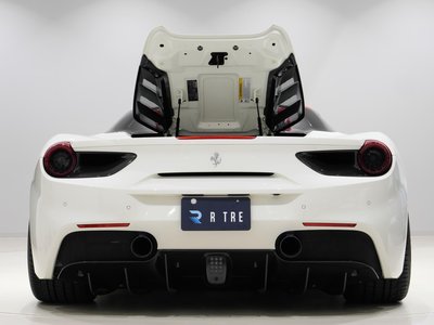 2016 Ferrari 488 SPIDER 照片 31