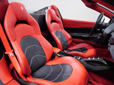 2016 Ferrari 488 SPIDER 照片 43