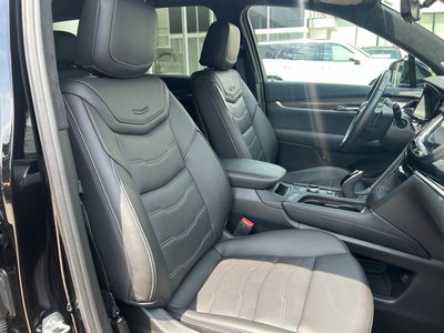 2025 Cadillac XT6 — миниатюра 50