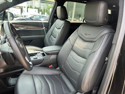 2025 Cadillac XT6 — миниатюра 43