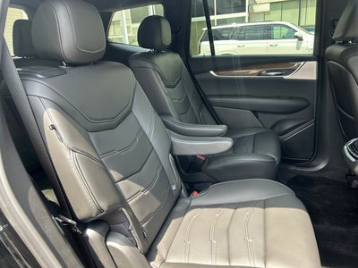 2025 Cadillac XT6 — миниатюра 54