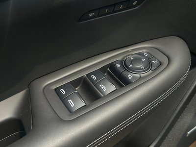 2025 Cadillac XT6 — миниатюра 22