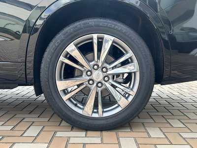 2025 Cadillac XT6 — миниатюра 19