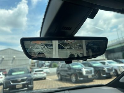 2025 Cadillac XT6 — миниатюра 40