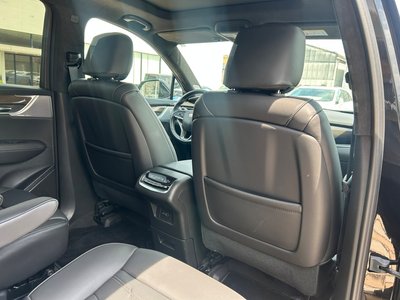 2025 Cadillac XT6 — миниатюра 52