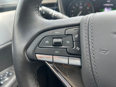 2025 Cadillac XT6 — миниатюра 27