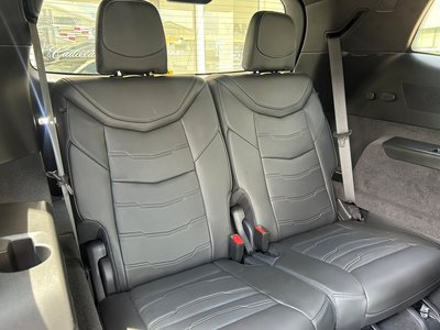 2025 Cadillac XT6 — миниатюра 55