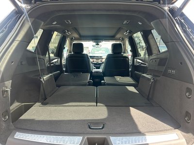 2025 Cadillac XT6 — миниатюра 57