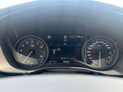 2025 Cadillac XT6 — миниатюра 31