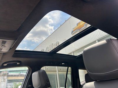2025 Cadillac XT6 — миниатюра 42