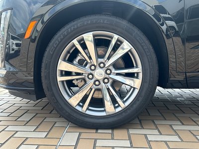 2025 Cadillac XT6 — миниатюра 18