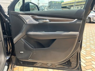 2025 Cadillac XT6 — миниатюра 46