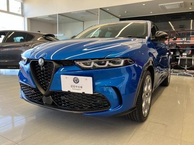 صورة 2 لـ 2025 ALFA Romeo TONALE