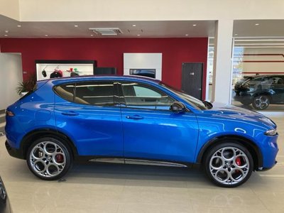 صورة 5 لـ 2025 ALFA Romeo TONALE