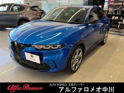 صورة 1 لـ 2025 ALFA Romeo TONALE