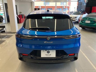 صورة 4 لـ 2025 ALFA Romeo TONALE