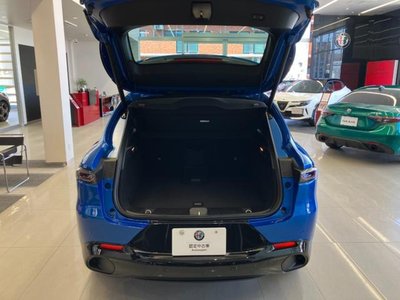 2025 ALFA Romeo TONALE 缩略图 19