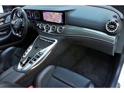 صورة 10 لـ 2020 Mercedes-BENZ GT AMG