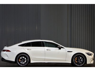 صورة 7 لـ 2020 Mercedes-BENZ GT AMG